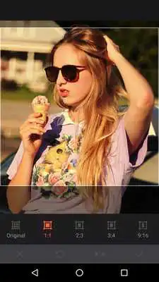 Play Plum Photo Editor