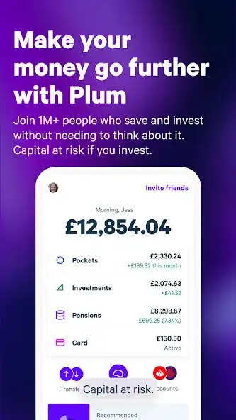 Play Plum: Smart Investing Saving and enjoy Plum: Smart Investing Saving with UptoPlay Play Plum: Smart Investing Saving and enjoy Plum: Smart Investing Saving with UptoPlay