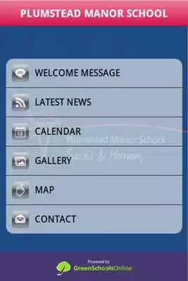 Play Plumstead Manor School