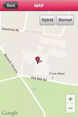 Play Plumstead Manor School