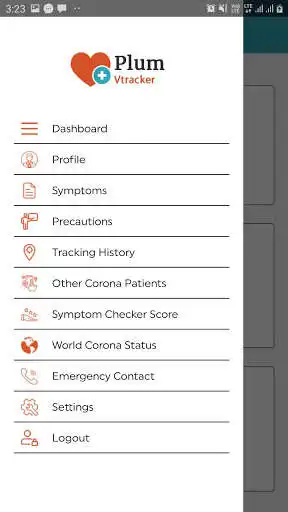 Play Plum V-Tracker  and enjoy Plum V-Tracker with UptoPlay