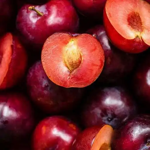 Play Plum wallpapers APK