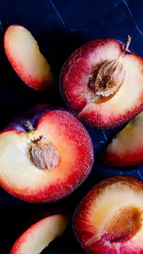 Play Plum wallpapers as an online game Plum wallpapers with UptoPlay