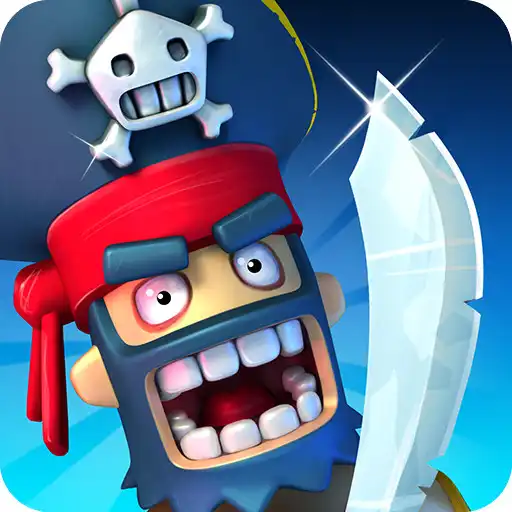 Play Plunder Pirates APK