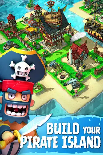 Play Plunder Pirates  and enjoy Plunder Pirates with UptoPlay