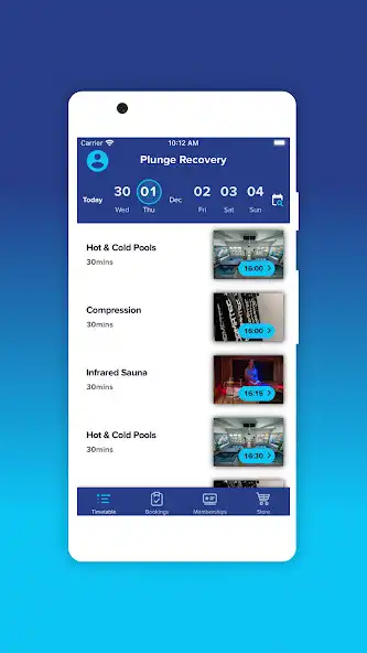 Play Plunge Recovery as an online game Plunge Recovery with UptoPlay