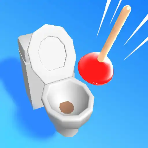 Play Plunger Flip APK