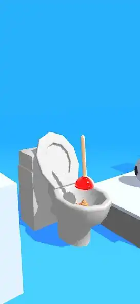Play Plunger Flip  and enjoy Plunger Flip with UptoPlay