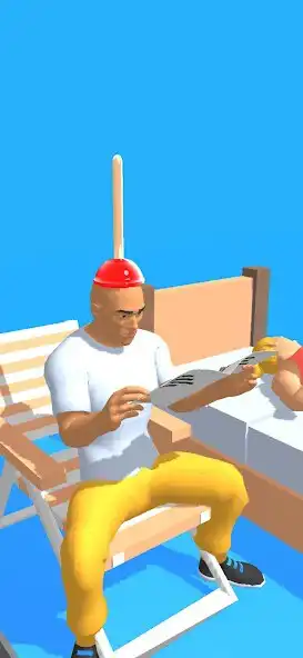 Play Plunger Flip as an online game Plunger Flip with UptoPlay