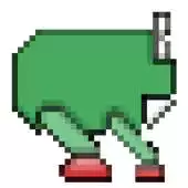 Free play online Plunger Frog APK