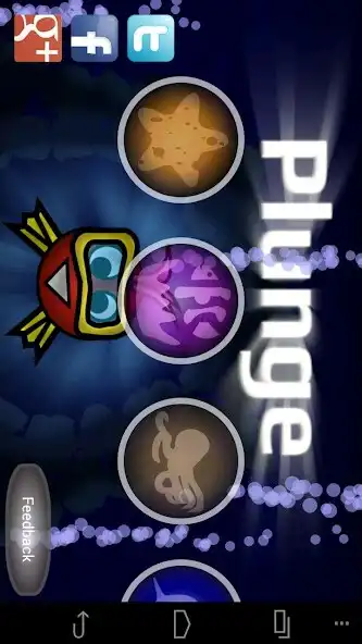 Play Plunge  and enjoy Plunge with UptoPlay