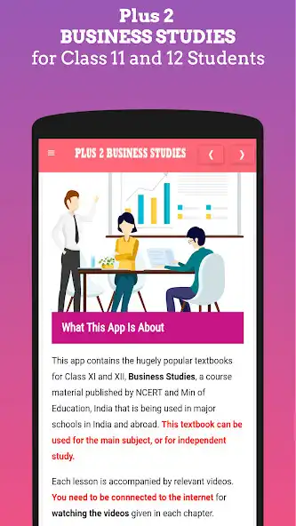 Play Plus 2 Business Studies  and enjoy Plus 2 Business Studies with UptoPlay