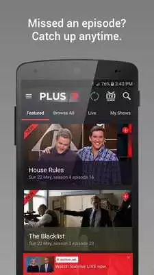 Play PLUS7 Play PLUS7