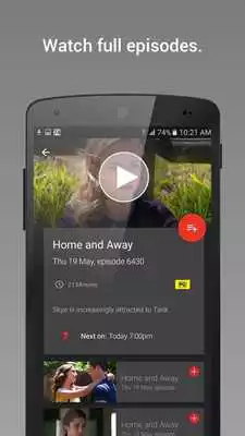 Play PLUS7 Play PLUS7