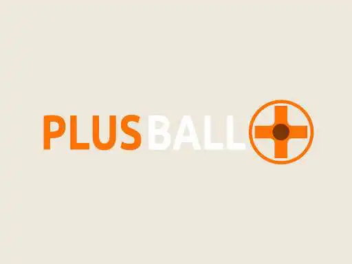 Play PlusBall as an online game PlusBall with UptoPlay