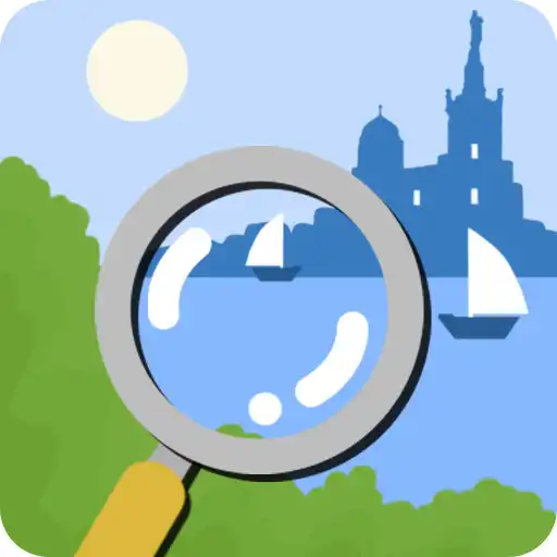 Play Plus Belle La Ville – Marseille Beautiful City APK