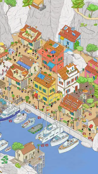 Play Plus Belle La Ville – Marseille Beautiful City  and enjoy Plus Belle La Ville – Marseille Beautiful City with UptoPlay