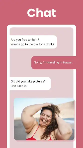 Play Plus Club: BBW Dating And Chat as an online game online Plus Club: BBW Dating And Chat with UptoPlay Play Plus Club: BBW Dating And Chat as an online game Plus Club: BBW Dating And Chat with UptoPlay