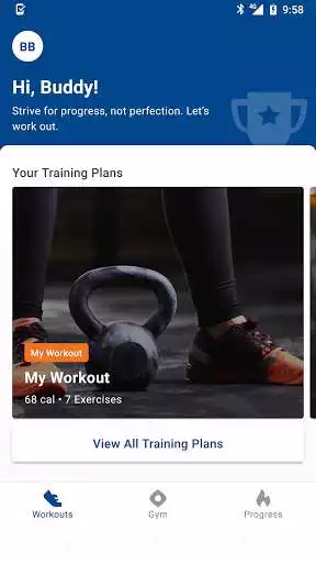 Play Plus Fitness India  and enjoy Plus Fitness India with UptoPlay