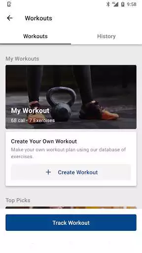 Play Plus Fitness India as an online game Plus Fitness India with UptoPlay