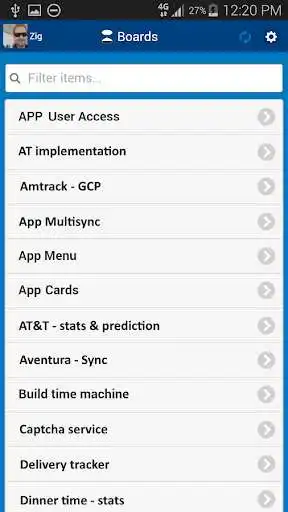 Play Plus for Trello as an online game online Plus for Trello with UptoPlay com.zigmandel.plusfortrello Play Plus for Trello as an online game Plus for Trello with UptoPlay