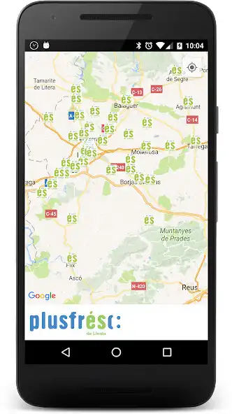 Play Plusfrésc  and enjoy Plusfrésc with UptoPlay