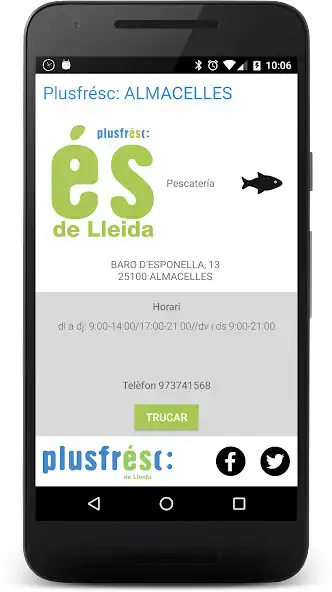 Play Plusfrésc as an online game Plusfrésc with UptoPlay