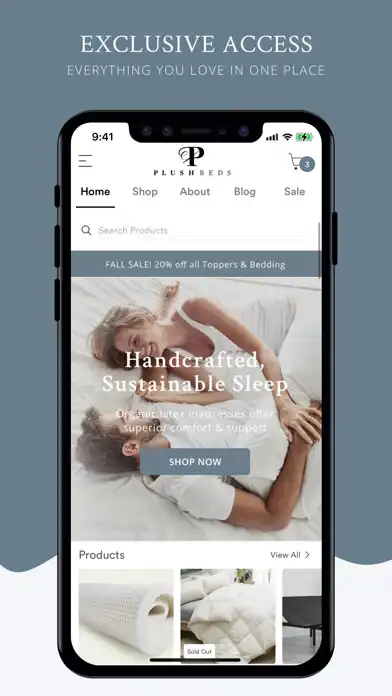 Play PlushBeds as an online game PlushBeds with UptoPlay