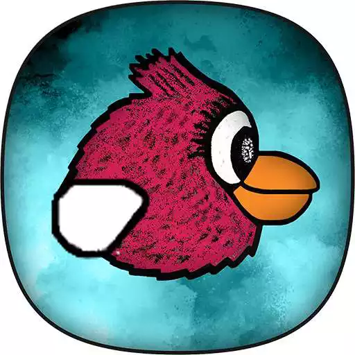 Play plush bird APK
