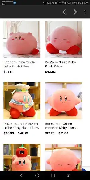 Play Plush Dolls as an online game Plush Dolls with UptoPlay