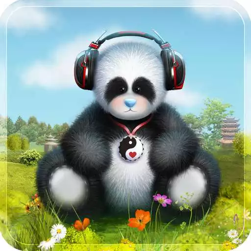 Free play online Plush Panda Lite APK