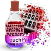 Free play online Plush white Keypad Theme APK Free play online Plush white Keypad Theme APK