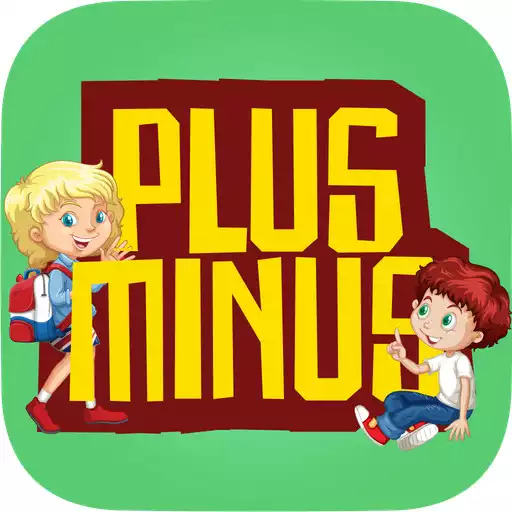 Play Plus minus APK