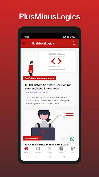 Play PlusMinusLogics  and enjoy PlusMinusLogics with UptoPlay