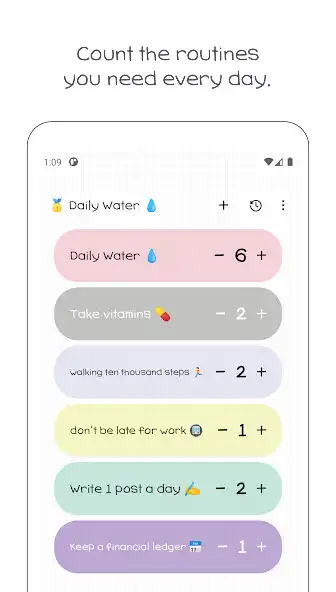Play PlusMinus Multi Count  and enjoy PlusMinus Multi Count with UptoPlay