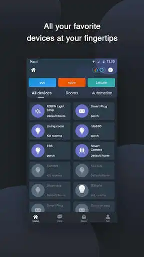 Play PlusMinus - Smart Home  and enjoy PlusMinus - Smart Home with UptoPlay