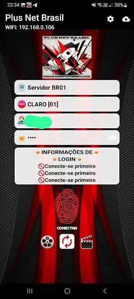 Play Plus Net Brasil  and enjoy Plus Net Brasil with UptoPlay