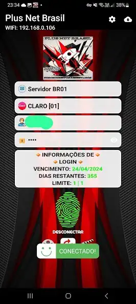Play Plus Net Brasil as an online game Plus Net Brasil with UptoPlay