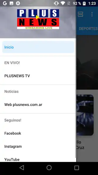 Play Plusnews  and enjoy Plusnews with UptoPlay