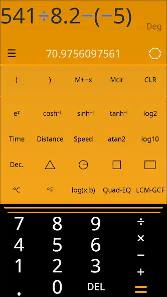 Play plusONE - Calculator (Math Homework Helper)  and enjoy plusONE - Calculator (Math Homework Helper) with UptoPlay