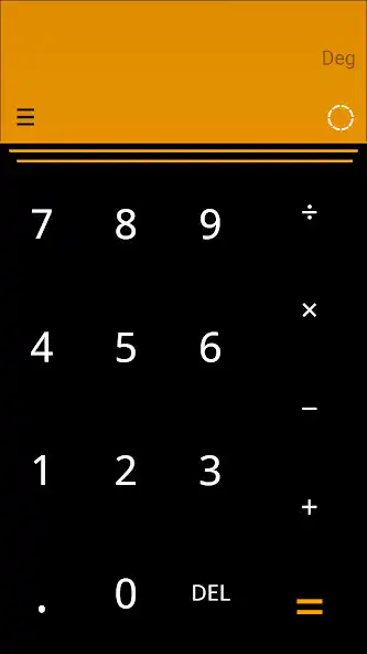 Play plusONE - Calculator (Math Homework Helper) as an online game plusONE - Calculator (Math Homework Helper) with UptoPlay