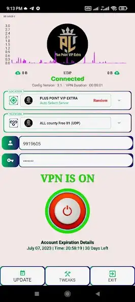 Play PlusPoint ViP Extra  and enjoy PlusPoint ViP Extra with UptoPlay