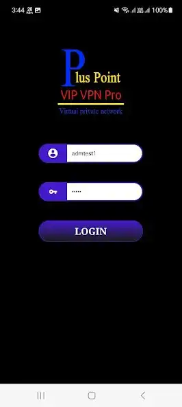 Play Plus Point VIP  and enjoy Plus Point VIP with UptoPlay