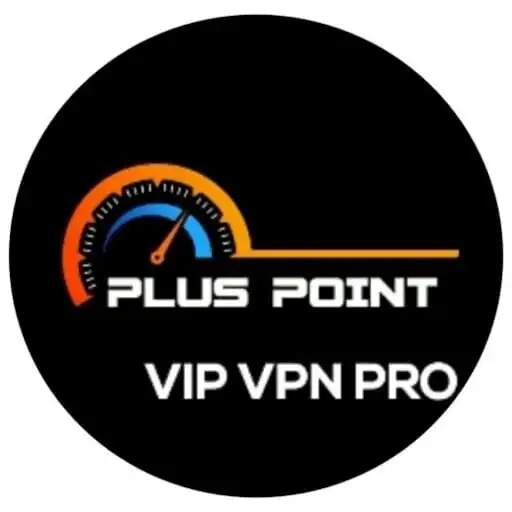 Play PLUS POINT VIP VPN PRO APK