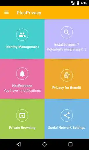 Play Plus Privacy  and enjoy Plus Privacy with UptoPlay