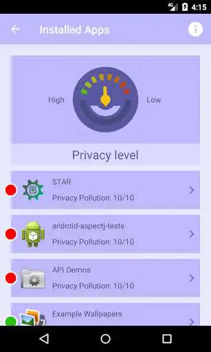 Play Plus Privacy as an online game Plus Privacy with UptoPlay