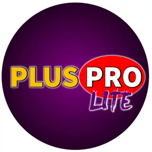 Play PLUS PRO LITE APK Play PLUS PRO LITE APK