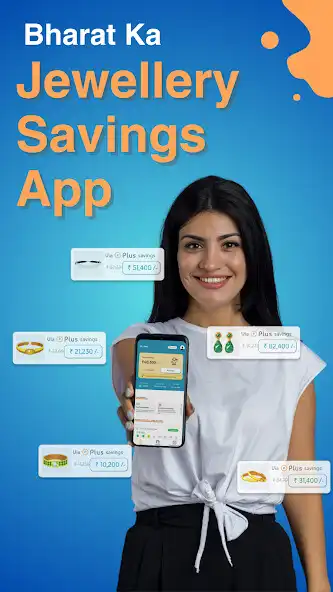 Play Plus : Save For Jewellery  and enjoy Plus : Save For Jewellery with UptoPlay