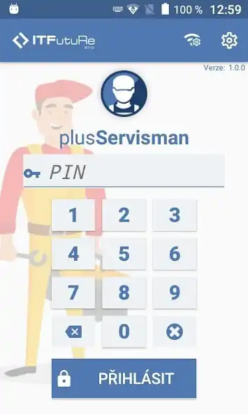 Play plusServisman  and enjoy plusServisman with UptoPlay