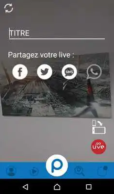 Play Plussh - Live Stream Video HD